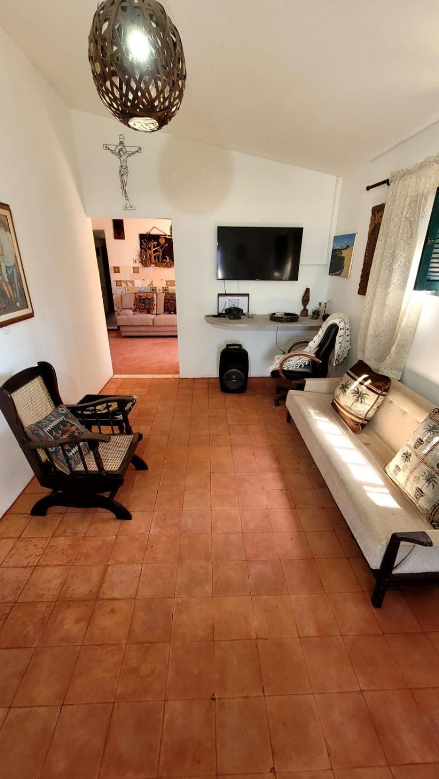 Espaco Brilho Do Sol Genipabu Extremóz Esterno foto